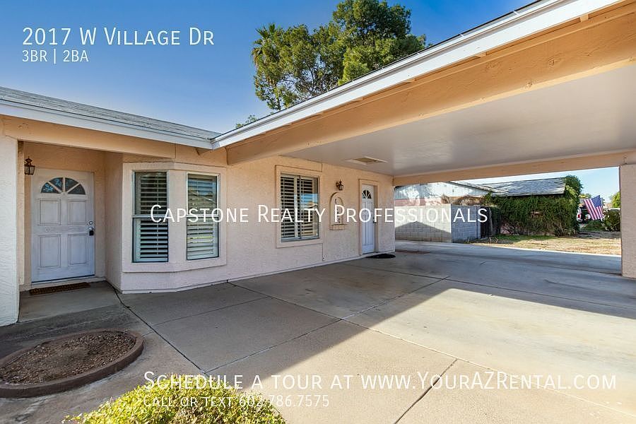 2017 W Village Dr photo 2