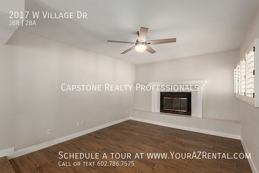 2017 W Village Dr photo 4