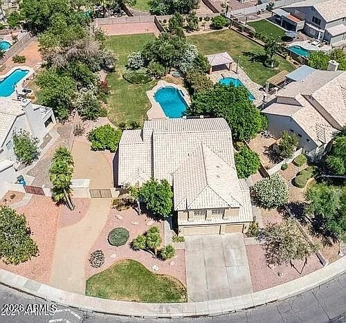 15811 N 9th Ave Phoenix, AZ 85023 photo 3