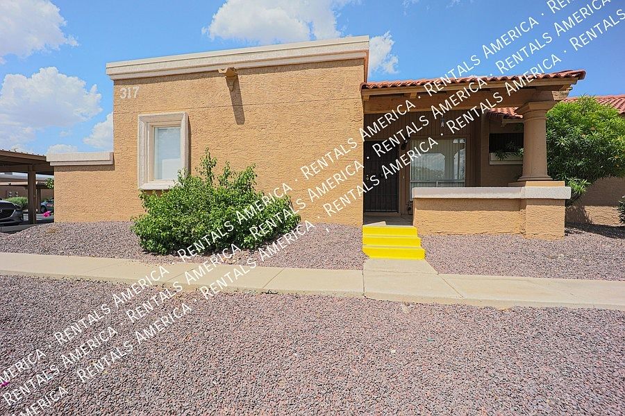 317 W Hononegh Dr Phoenix, AZ 85027 photo 2