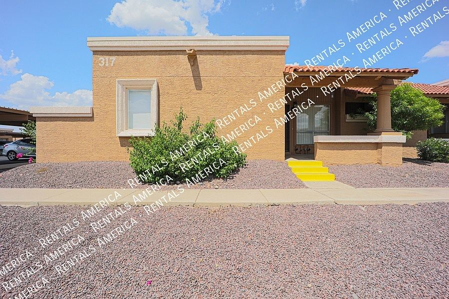 317 W Hononegh Dr Phoenix, AZ 85027 photo 5