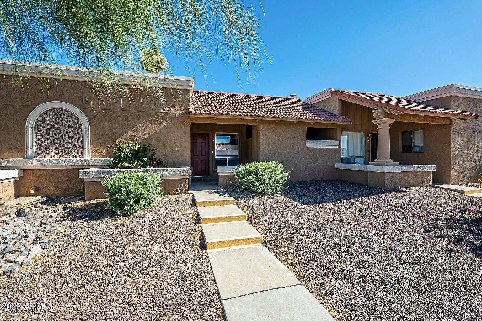 502 W Tonopah Dr photo 2