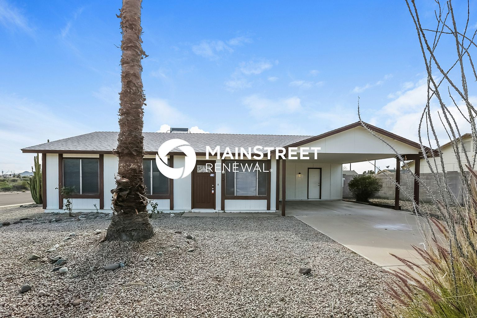 1 W Kerry Ln Phoenix, AZ 85027 photo 2