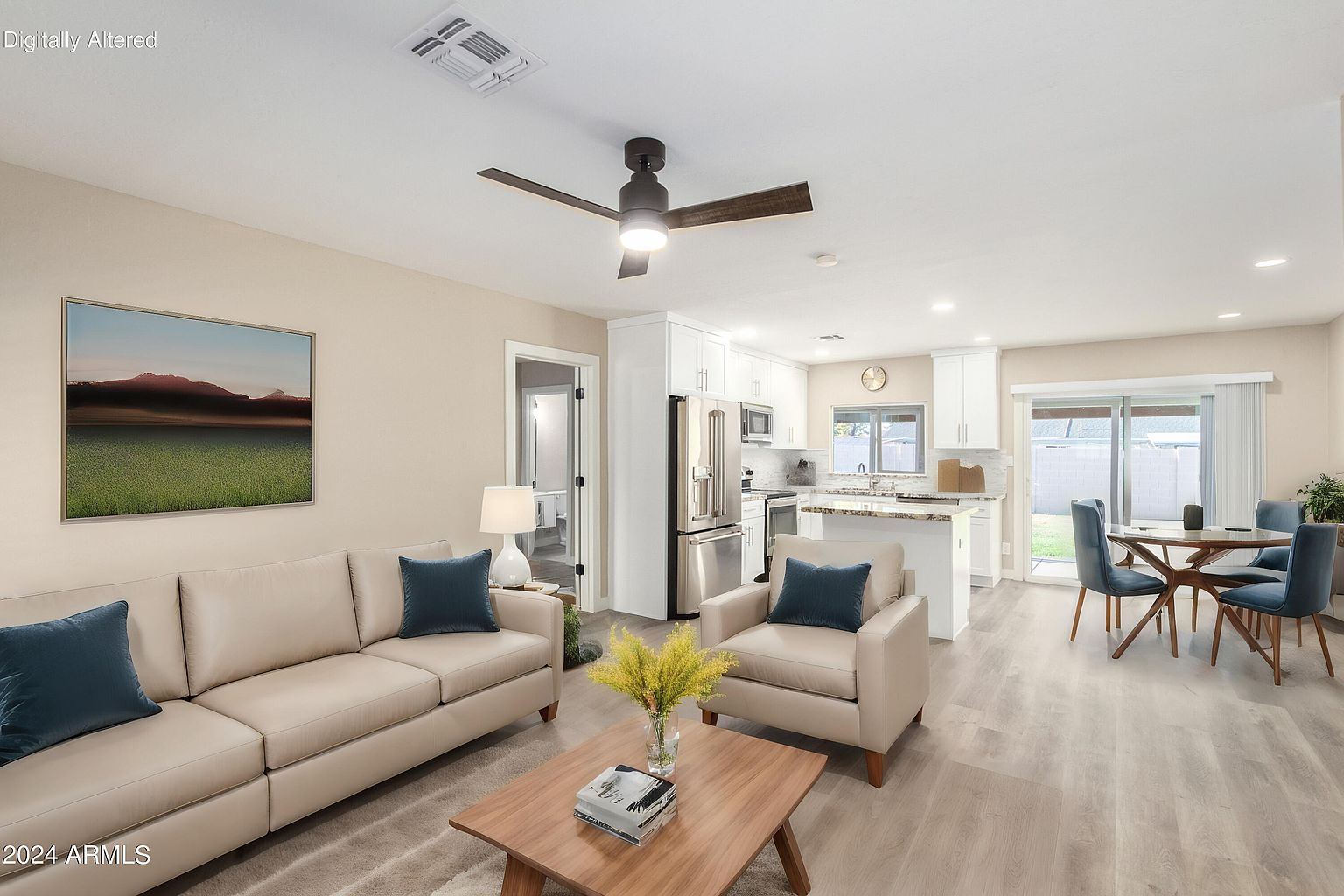 1602 W Rockwood Dr Phoenix, AZ 85027 photo 5