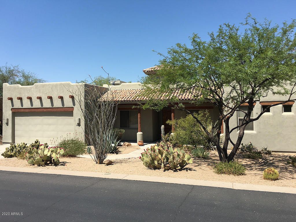 38912 N 58th St Cave Creek, AZ 85331 photo 2