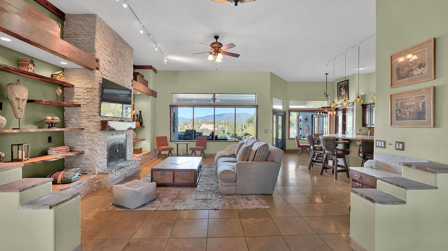 5640 E Miramonte Dr S photo 4