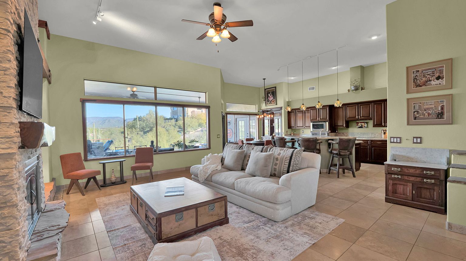 5640 E Miramonte Dr S photo 5