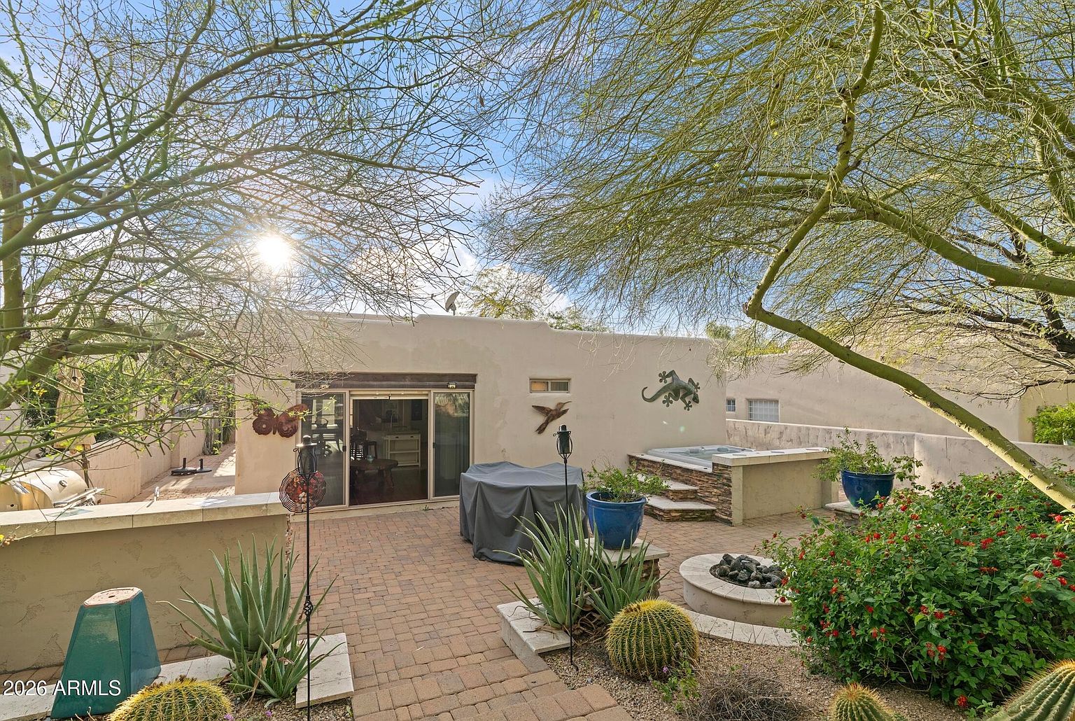 6016 E Rancho Manana Blvd Cave Creek, AZ 85331 photo 4