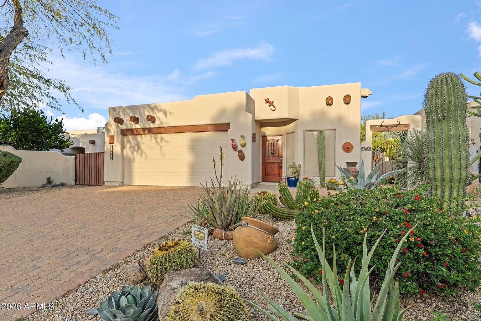 6016 E Rancho Manana Blvd Cave Creek, AZ 85331 photo 2