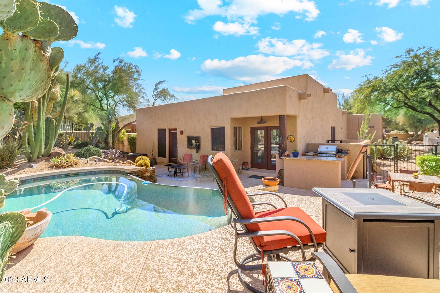 6012 E Rancho Manana Blvd Cave Creek, AZ 85331 photo 2