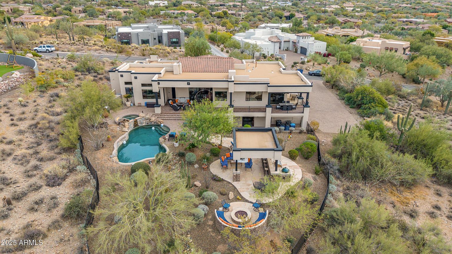36138 N Summit Dr Cave Creek, AZ 85331 photo 2