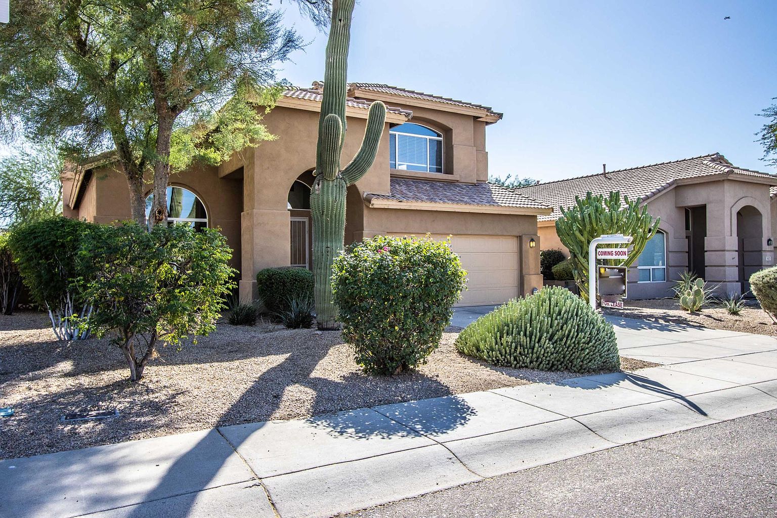 4627 East Dale Lane, Cave Creek, AZ 85331 photo 2