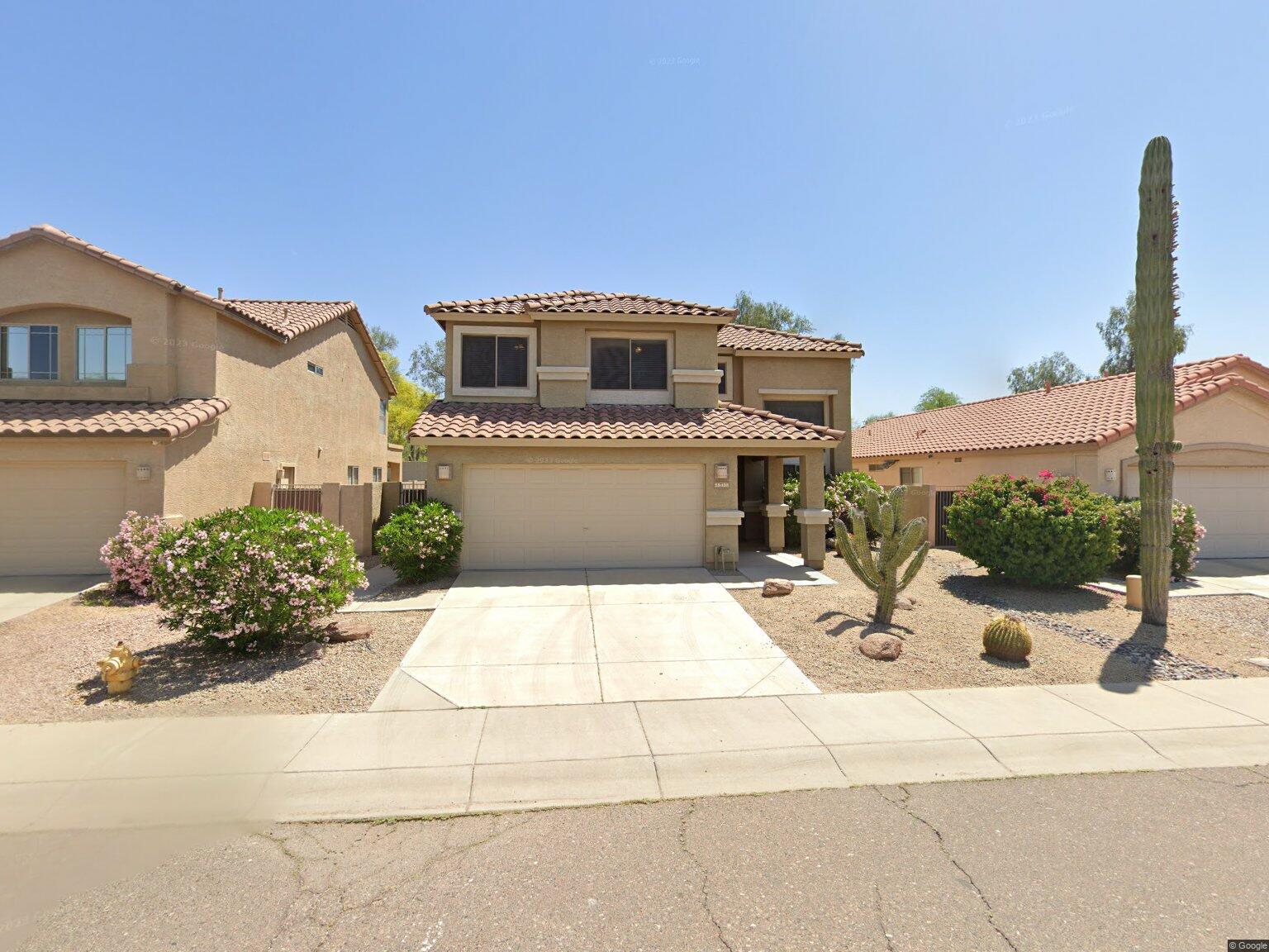 28433 N 47th St Cave Creek, AZ 85331 photo 2