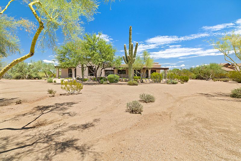6211 E Saguaro Vista Ct Cave Creek, AZ 85331 photo 2