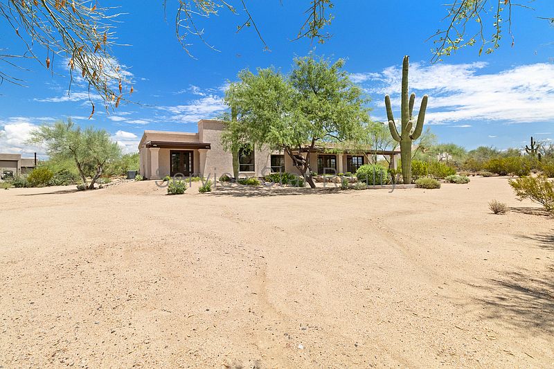 6211 E Saguaro Vista Ct Cave Creek, AZ 85331 photo 3