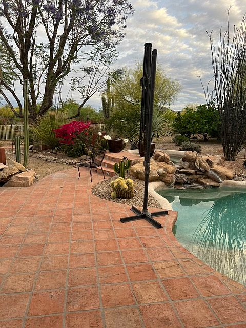 5922 E Wildcat Dr photo 4