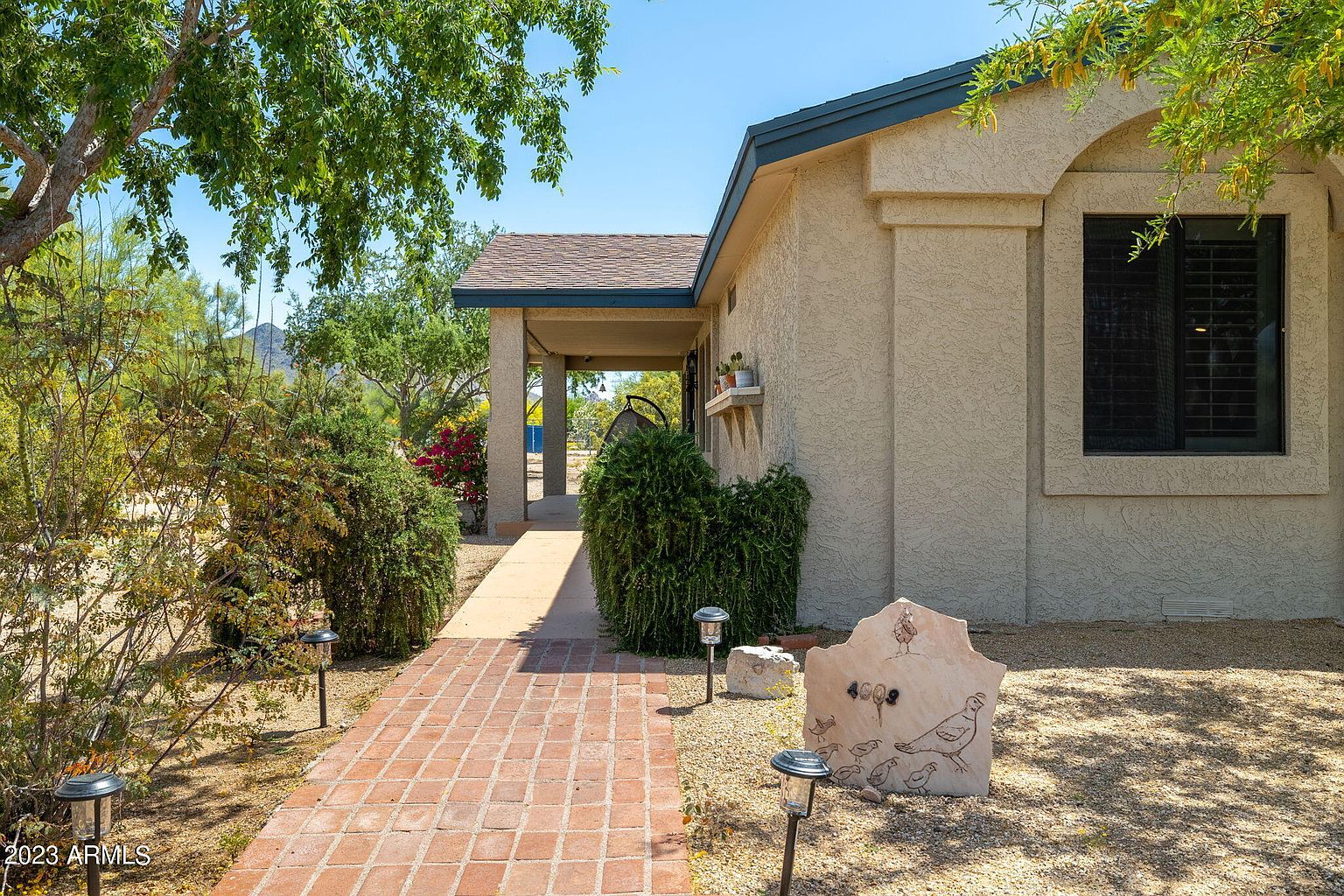4909 E Tumbleweed Cir Cave Creek, AZ 85331 photo 3