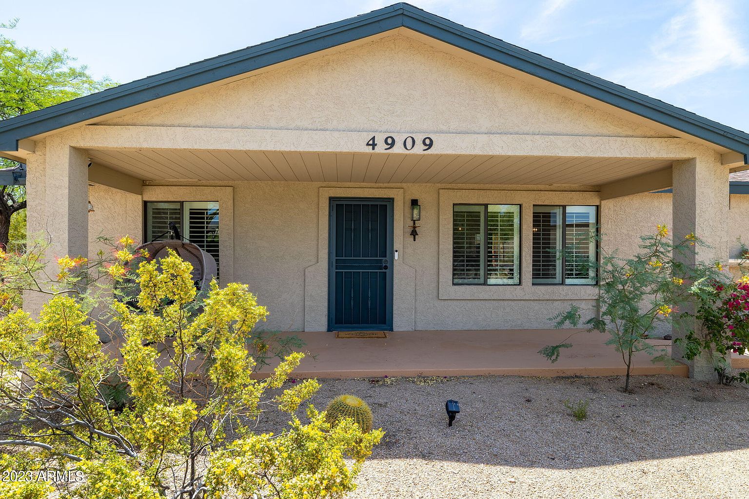 4909 E Tumbleweed Cir Cave Creek, AZ 85331 photo 4
