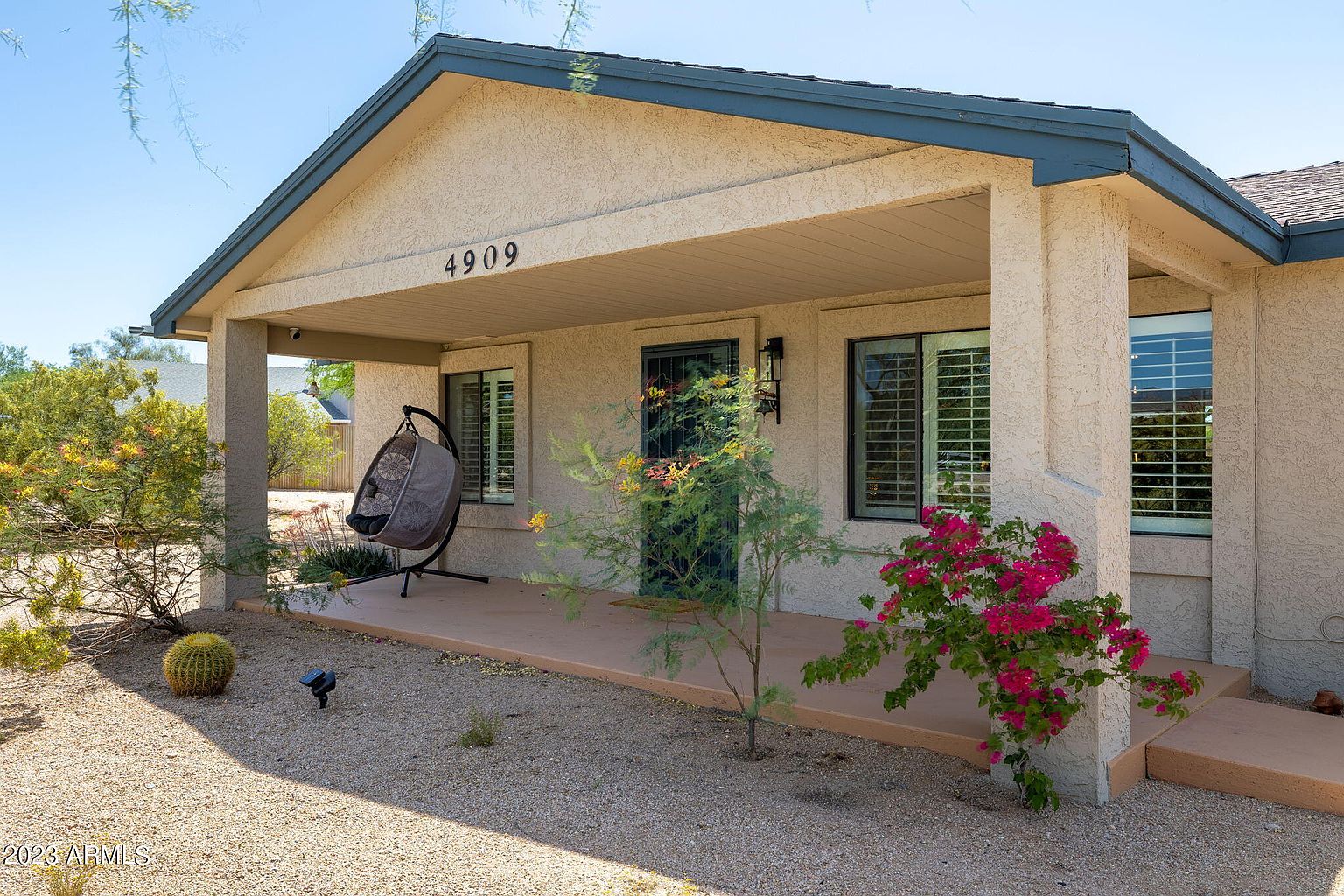 4909 E Tumbleweed Cir Cave Creek, AZ 85331 photo 5