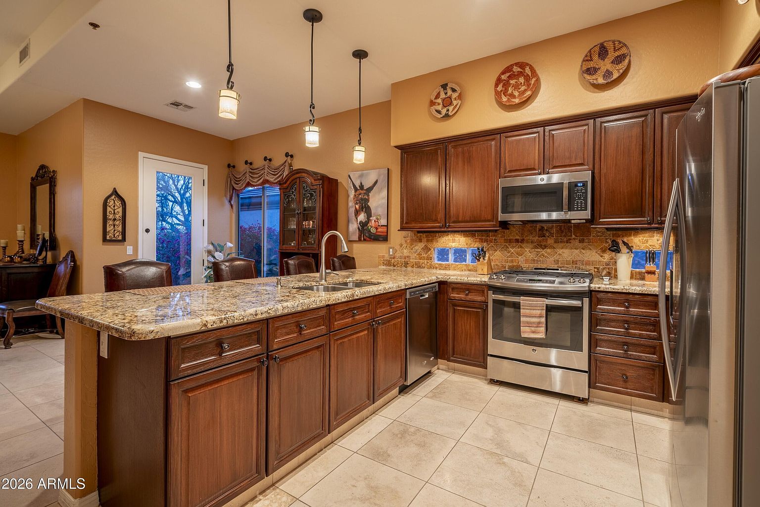 6183 E Evening Glow Dr Scottsdale, AZ 85266 photo 4