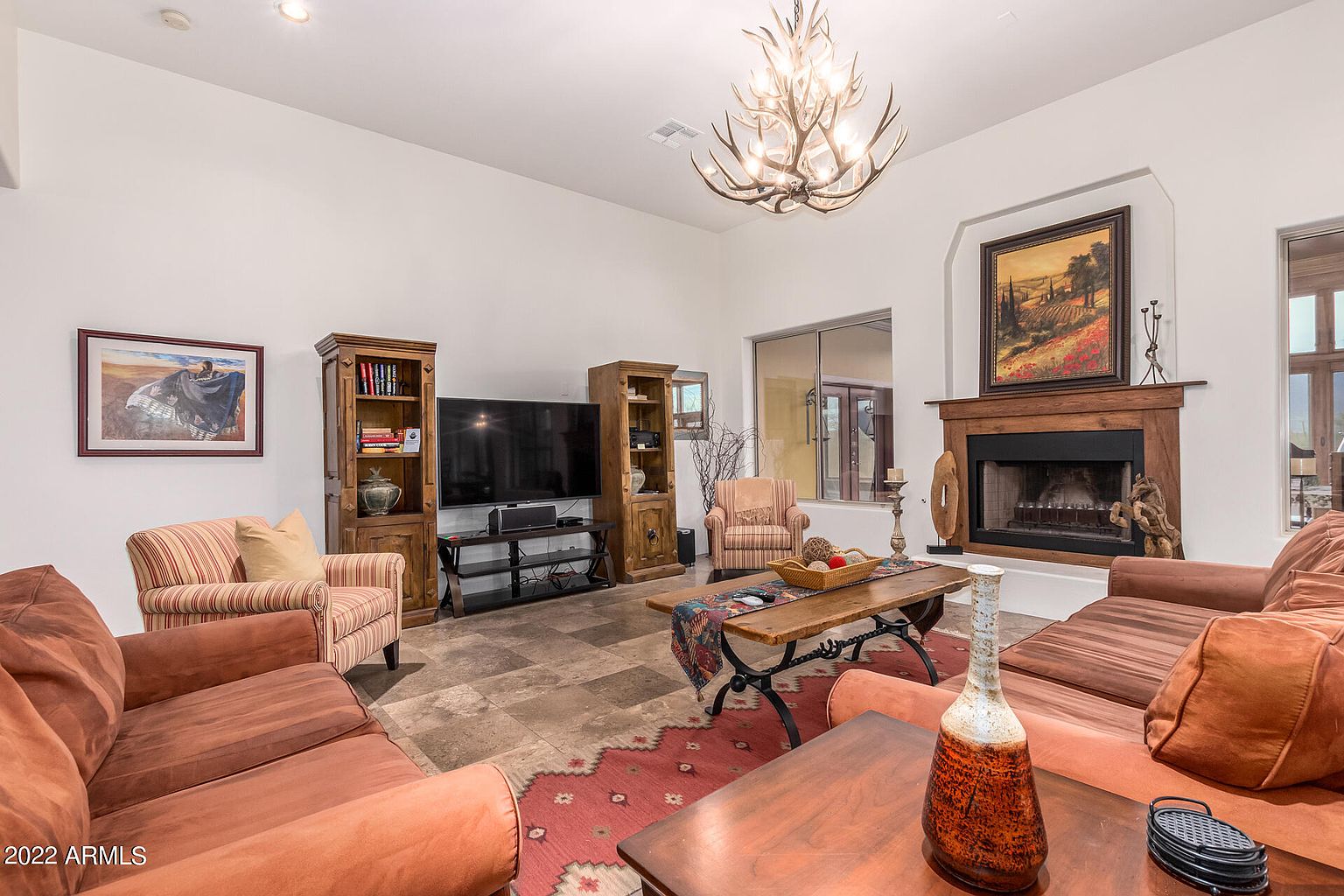 5872 E RED DOG Drive photo 3