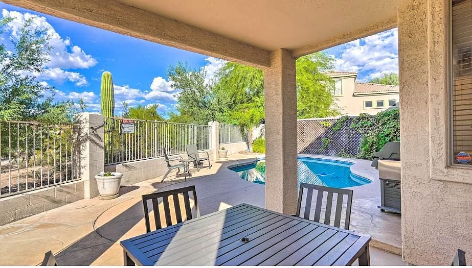 4130 E Hallihan Dr photo 5