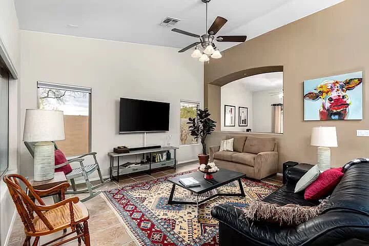 29424 N 51st St Cave Creek, AZ 85331 photo 4