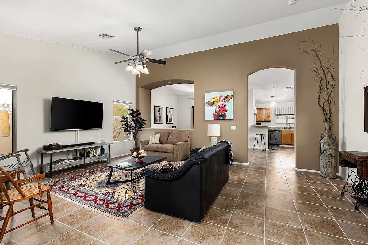 29424 N 51st St Cave Creek, AZ 85331 photo 3