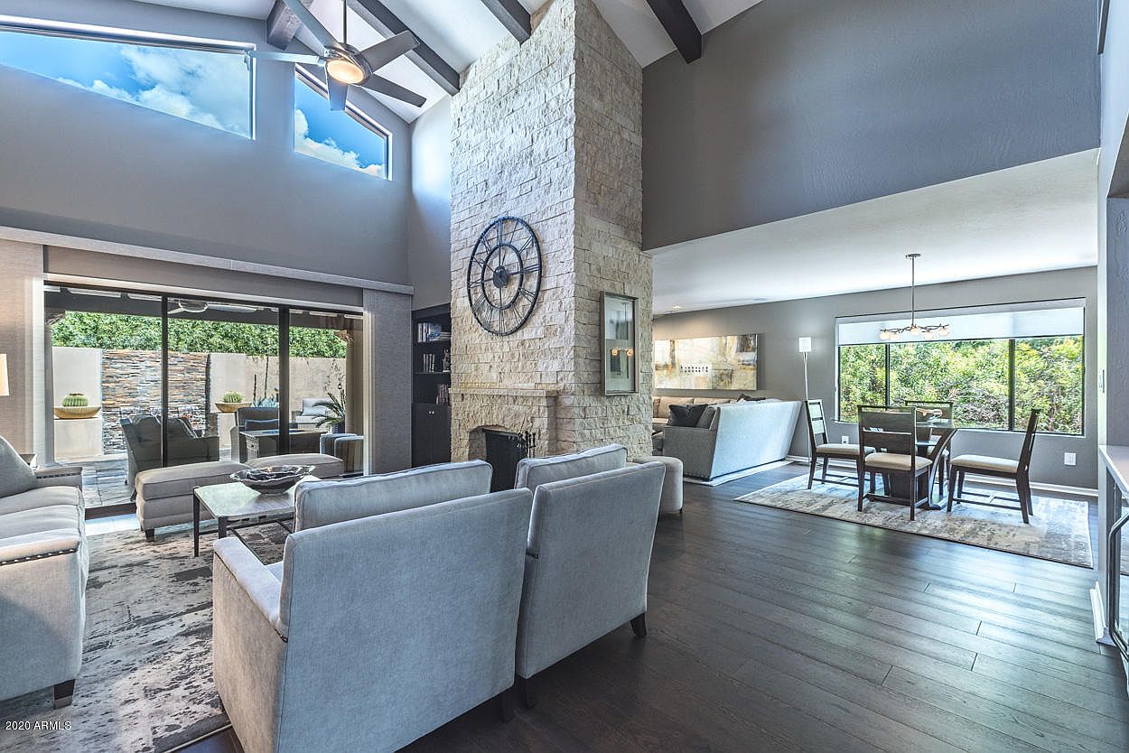 8622 E Vista Del Lago Scottsdale, AZ 85255 photo 2