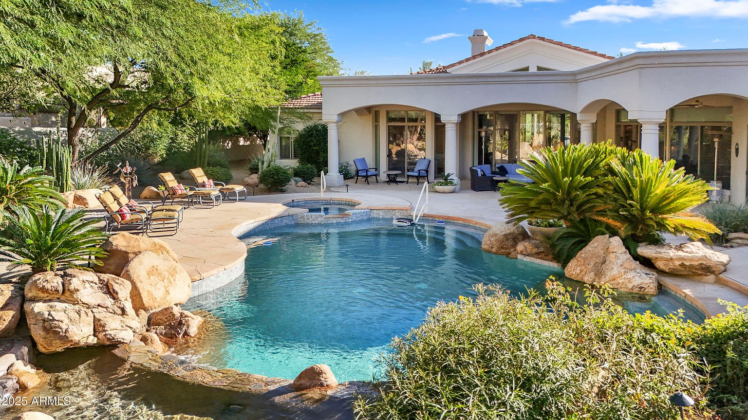 8350 E Via Del Sol Dr Scottsdale, AZ 85255 photo 3