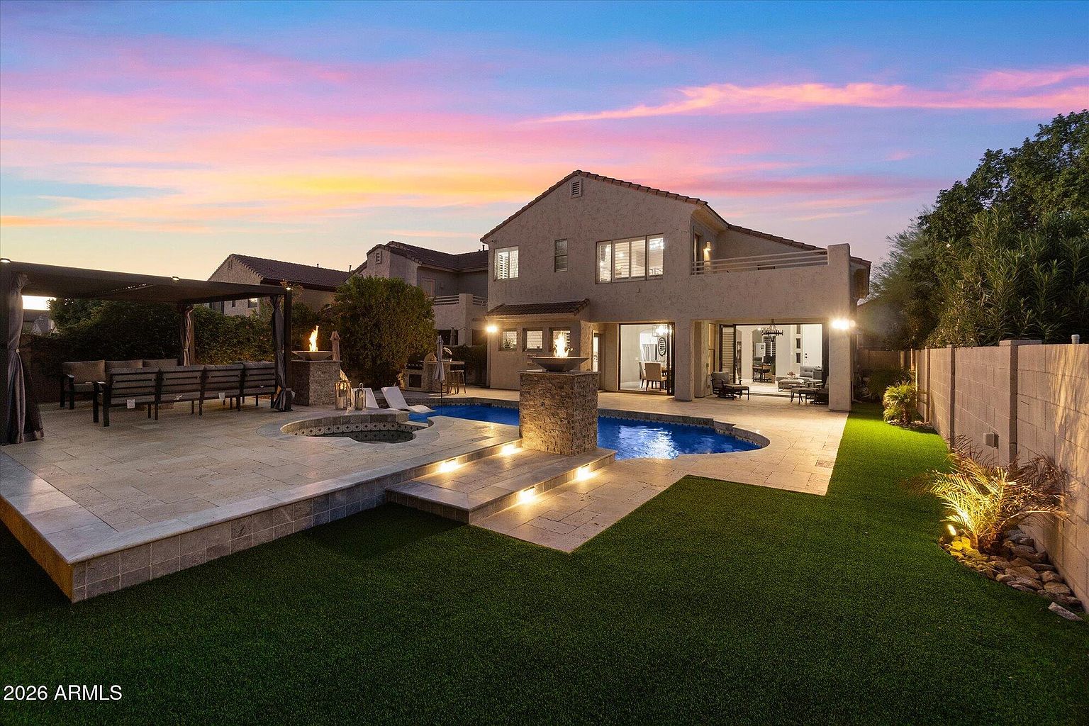 7685 E Via Del Sol Dr