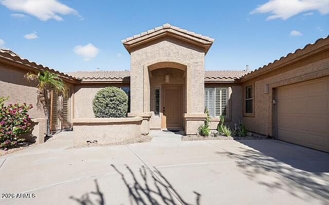 Luxurious 5BR House in Scottsdale