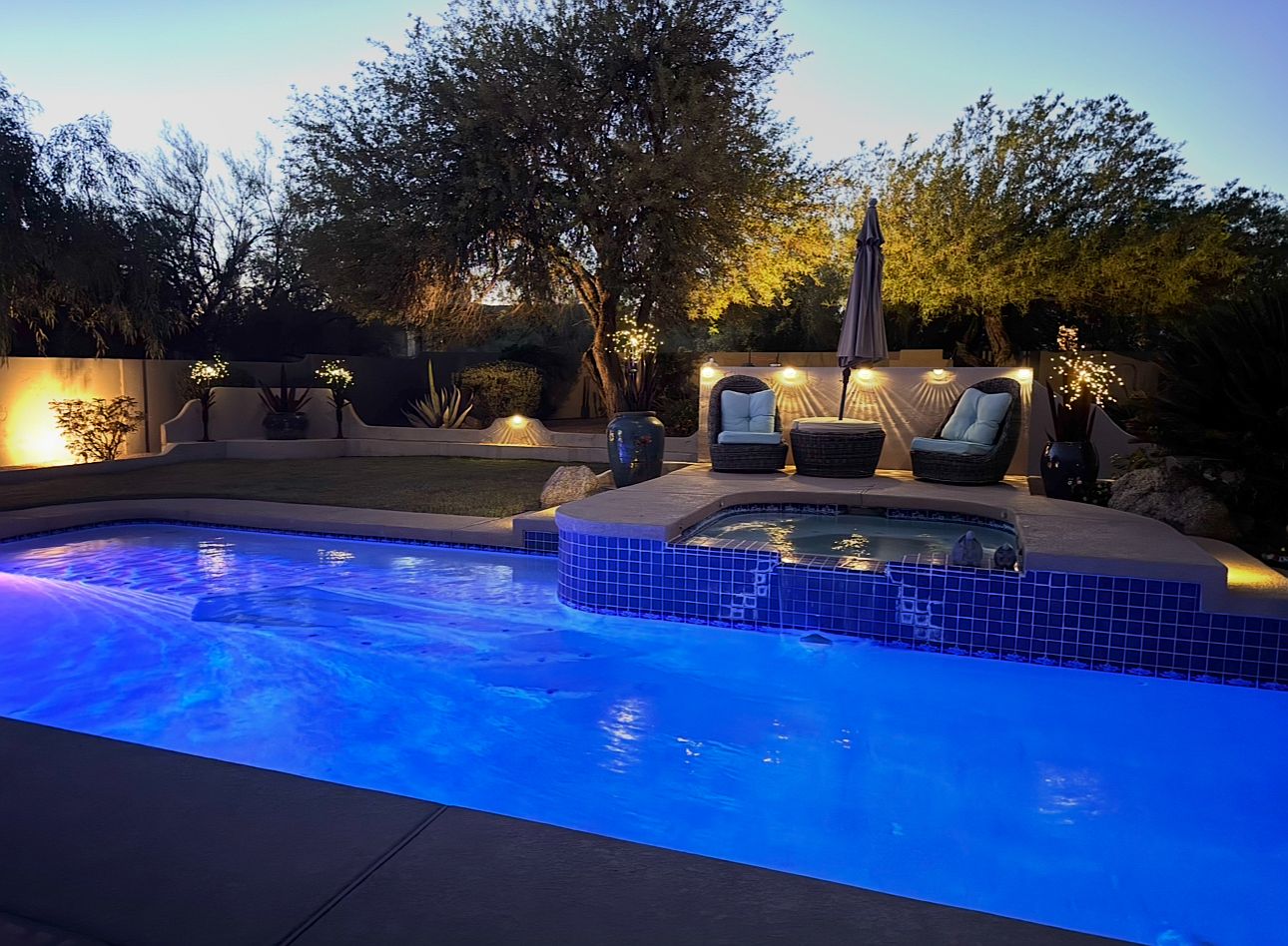 8042 E Whispering Wind Dr photo 5