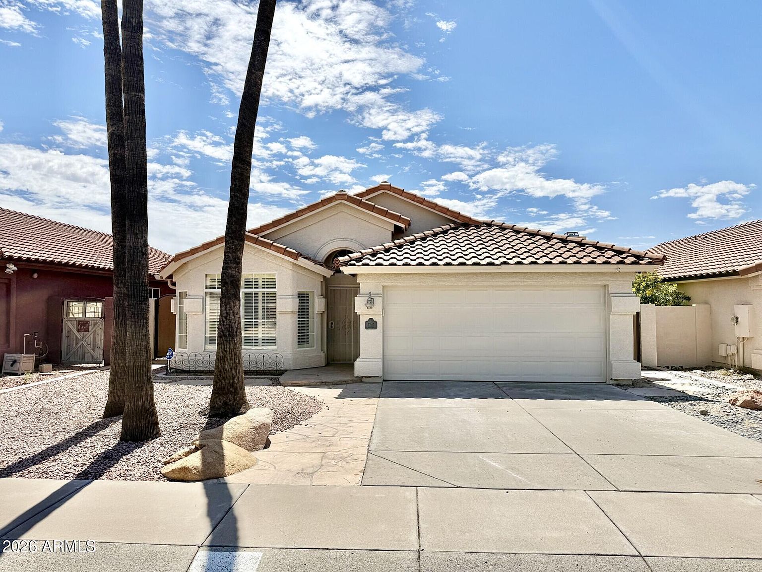 7249 E Softwind Dr