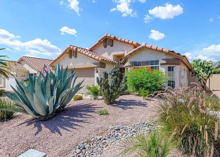 7254 E Camino Del Monte Scottsdale, AZ 85255 photo 2