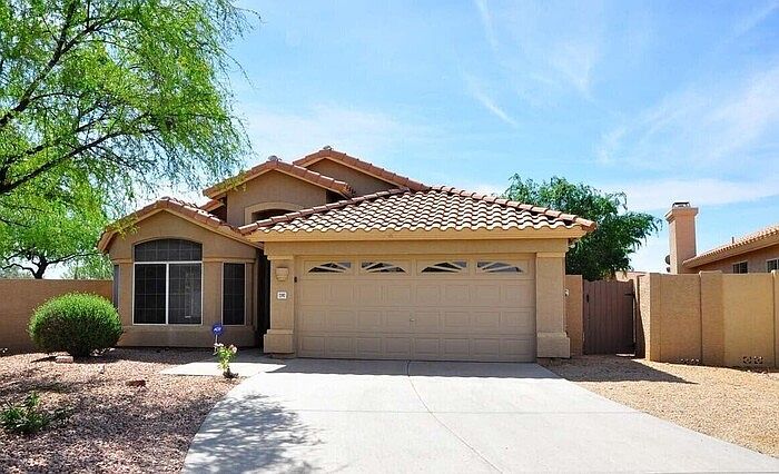 7397 E Hanover Way Scottsdale, AZ 85255 photo 2