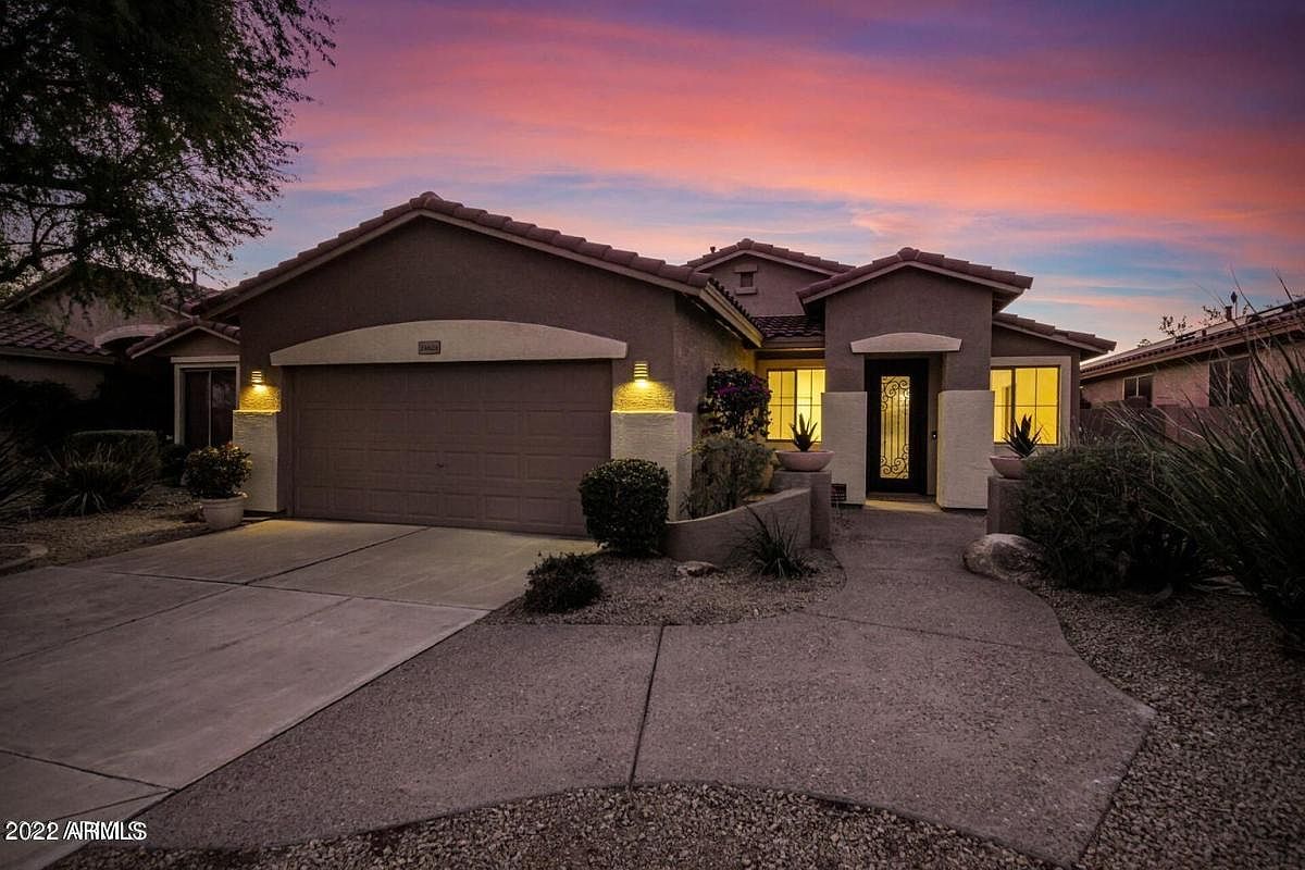 24624 N 72nd Pl Scottsdale, AZ 85255 photo 2