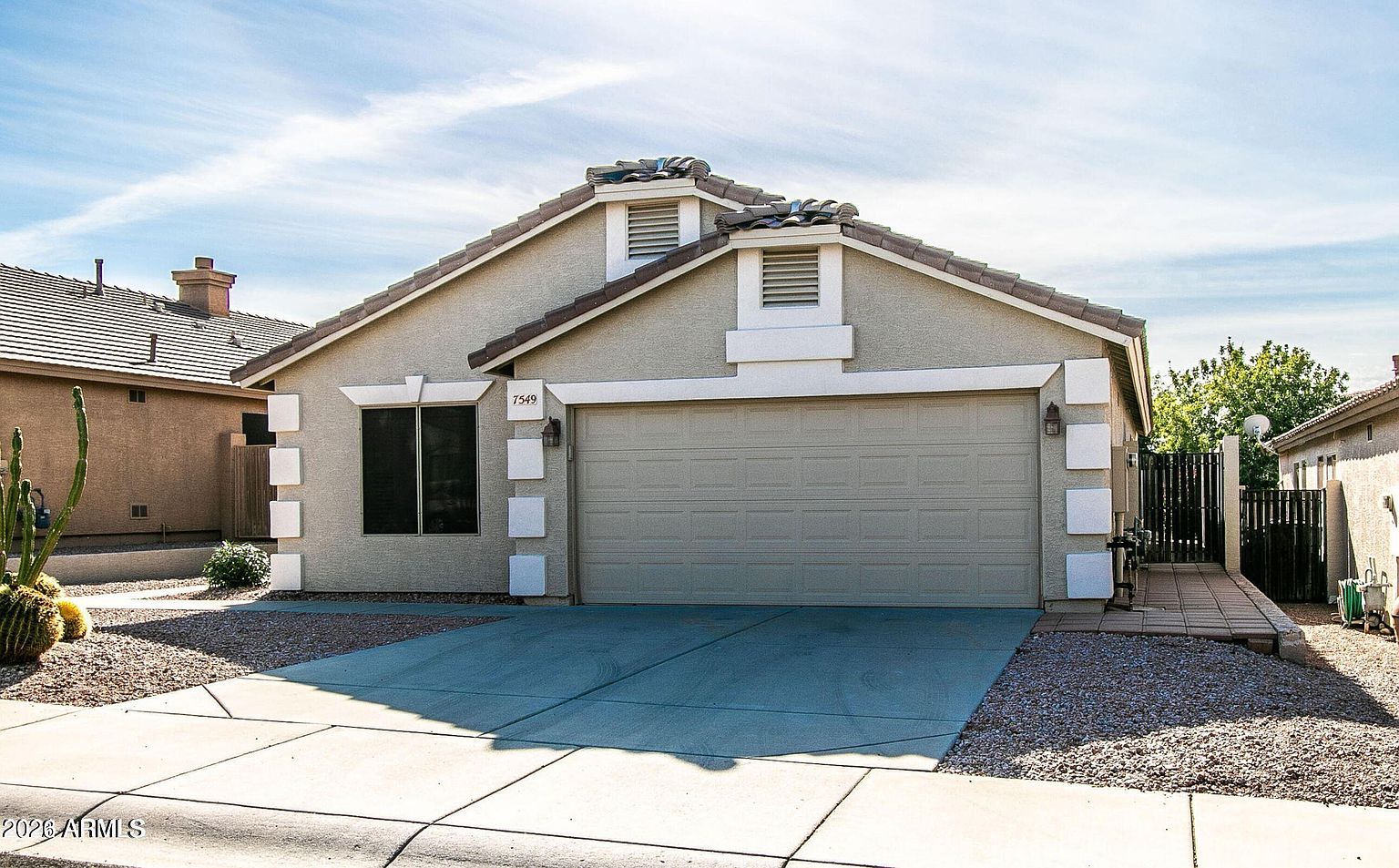 7549 E Christmas Cholla Dr