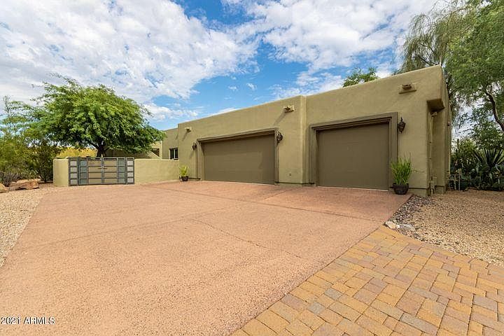 25261 N Ranch Gate Rd photo 4