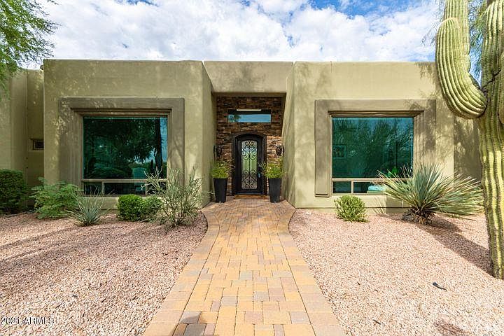 25261 N Ranch Gate Rd photo 2