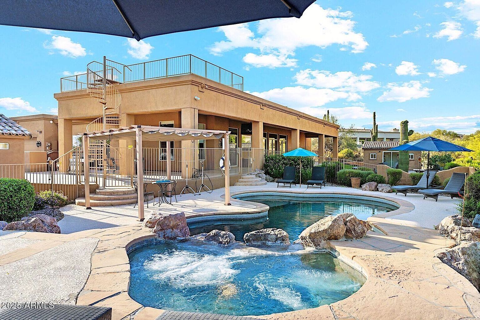 25805 N Chisum Trail Scottsdale, AZ 85255 photo 2