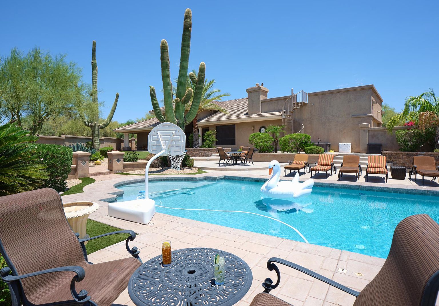 25550 N Wrangler Rd Scottsdale, AZ 85255 photo 5