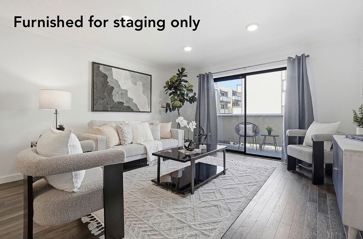 1BR/1BA Condo on Marcie Cir · South San Francisco photo 5