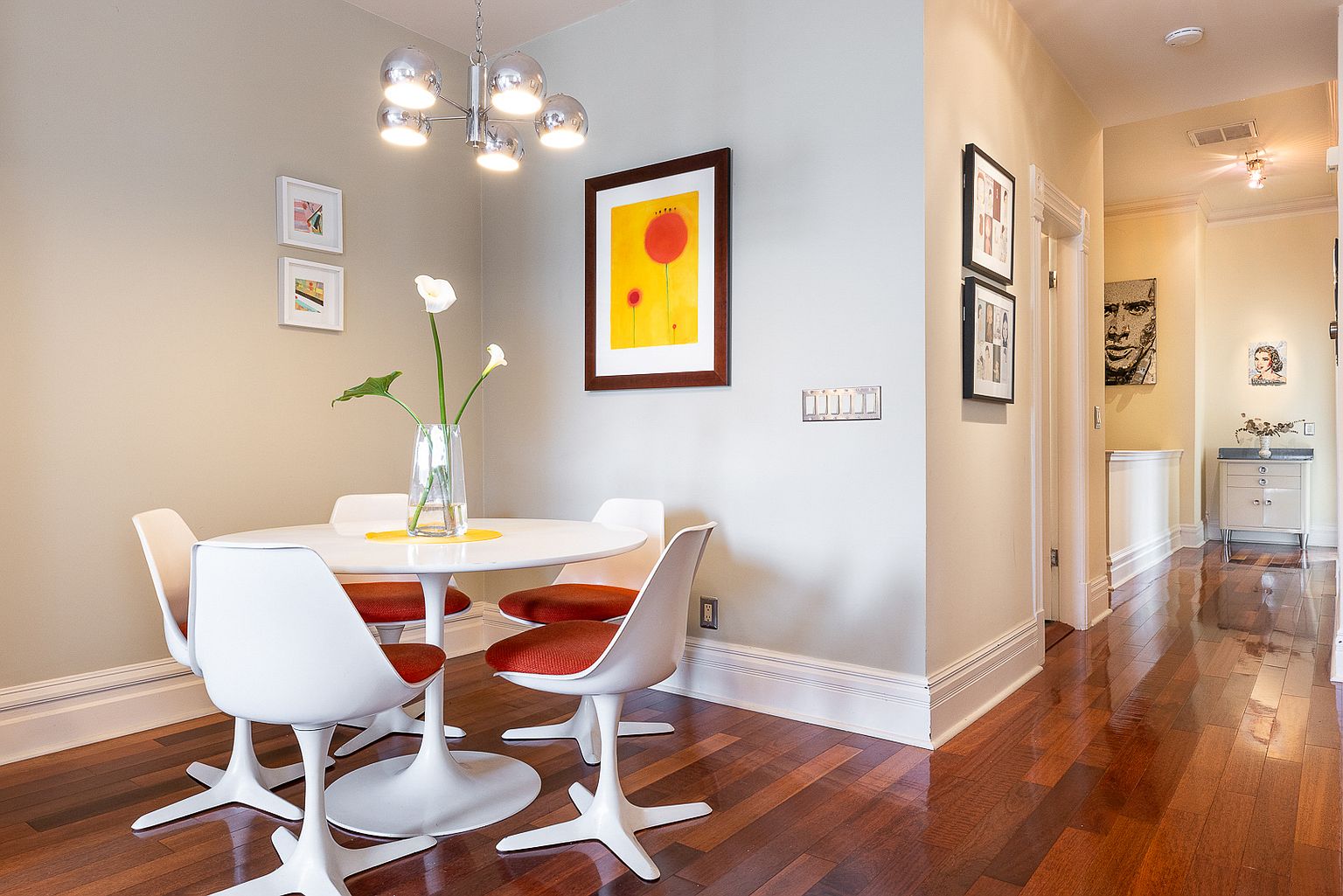 2BR/2BA Condo on 25th St · San Francisco photo 4