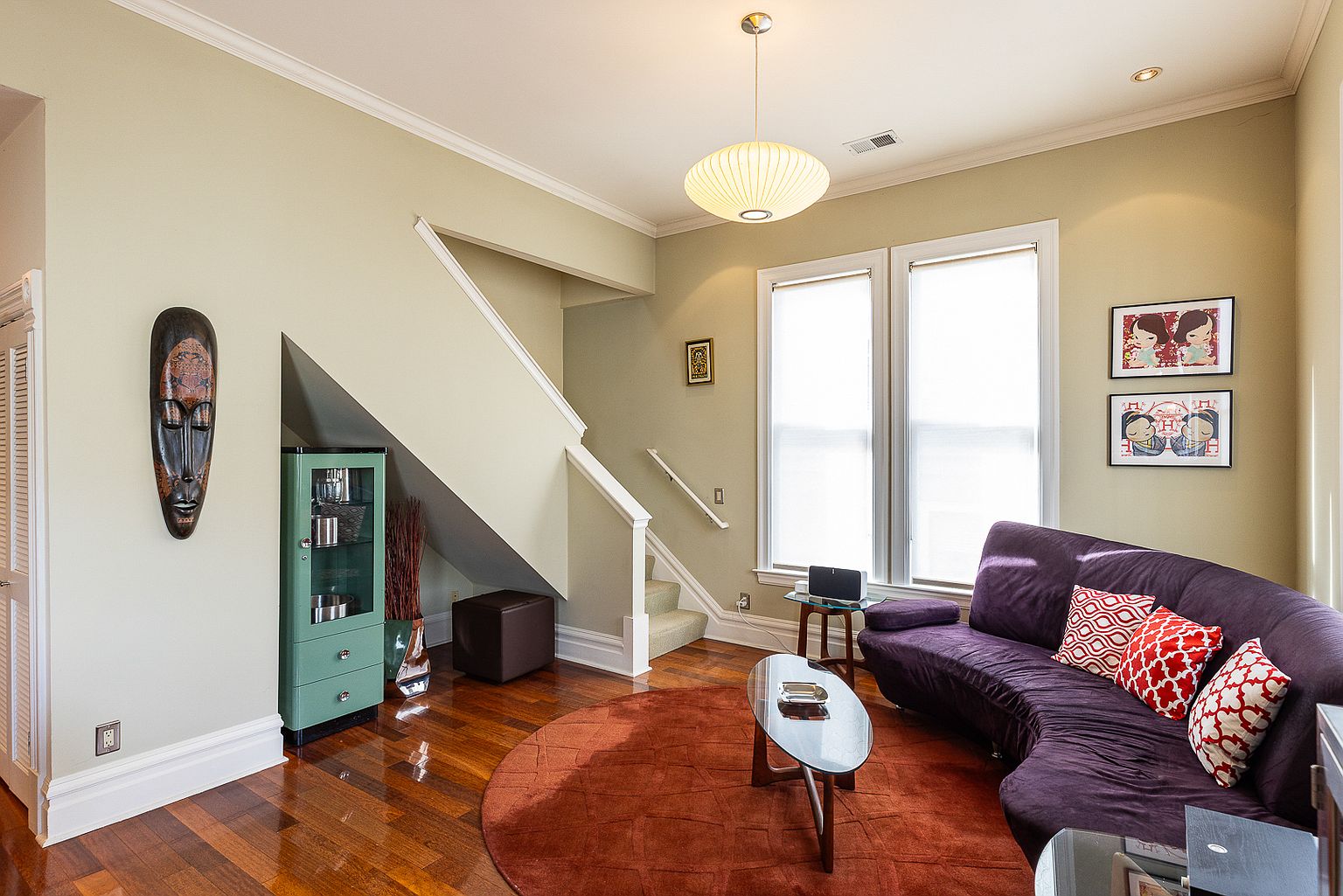 2BR/2BA Condo on 25th St · San Francisco photo 5