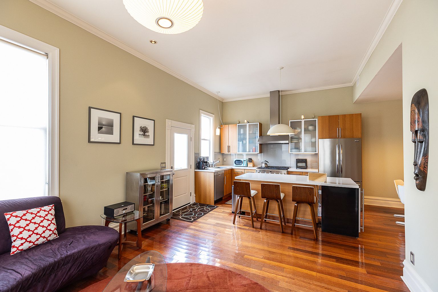 2BR/2BA Condo on 25th St · San Francisco photo 3