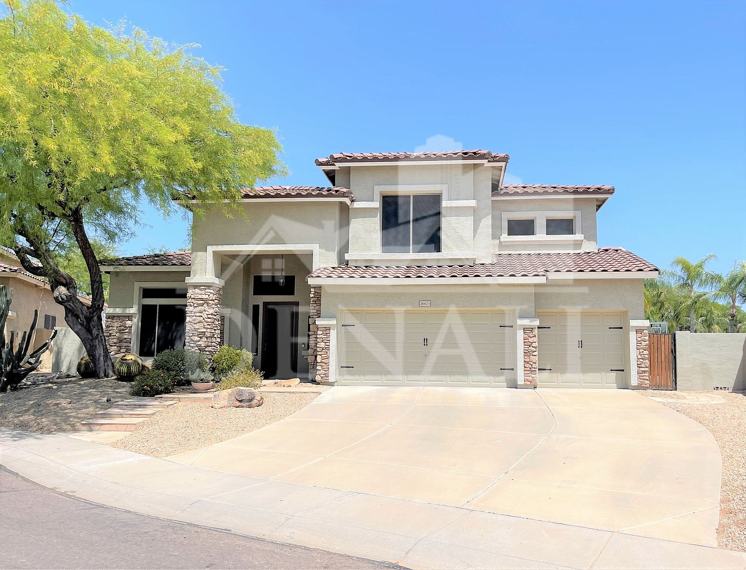 26623 N 44th St Cave Creek, AZ 85331 photo 2