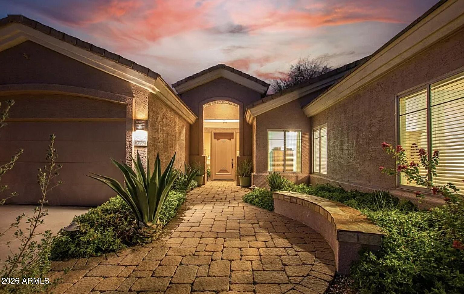 7252 E Whistling Wind Way Scottsdale, AZ 85255 photo 3