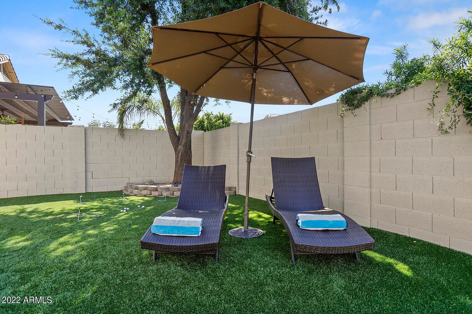 7435 E Rustling Pass Scottsdale, AZ 85255 photo 3