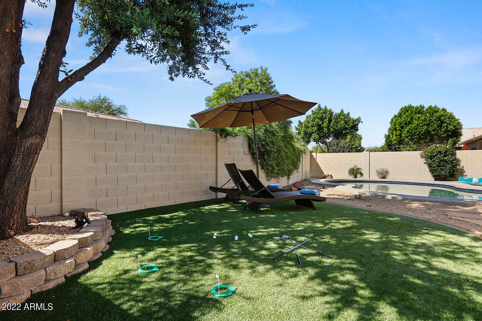 7435 E Rustling Pass Scottsdale, AZ 85255 photo 4